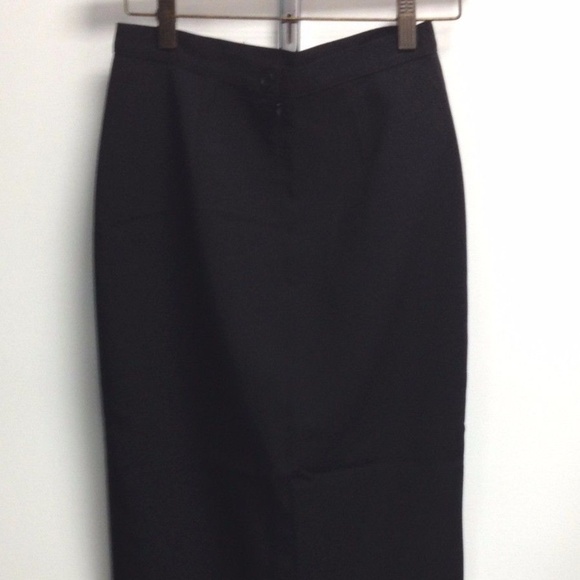 😀 3 for $20 NWT Womens New Wit Boy Made in Italy Italian Long Pencil Skirt - Picture 2 of 3